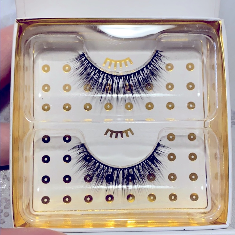 Battington Lashes